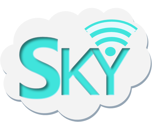Sky Integrations Llc Logo