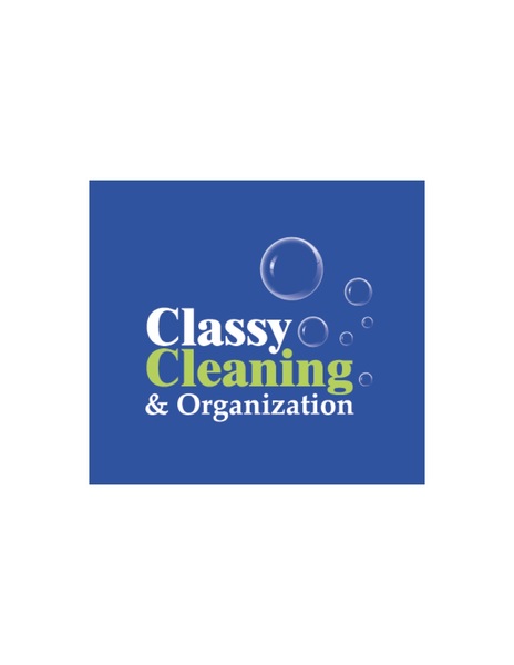Classy Cleaning & Organization's Photo