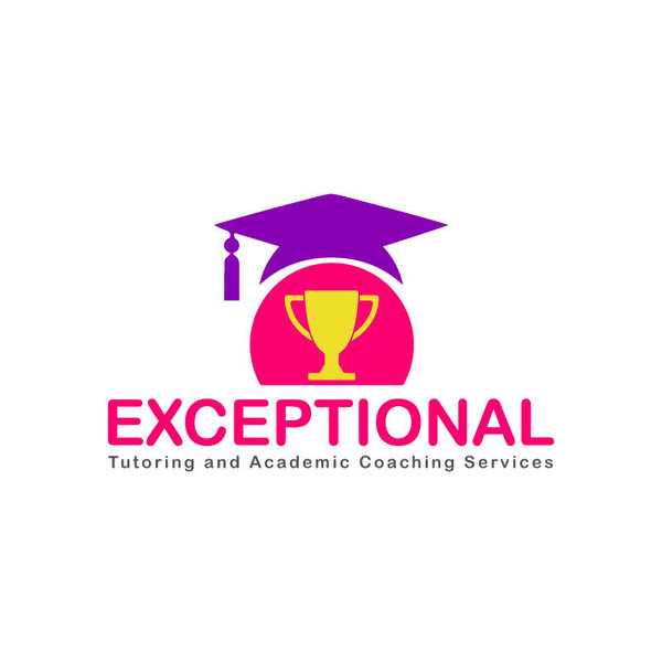 Exceptional Tutoring Acs Logo