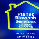 PLANET BIO WASH SERVICES