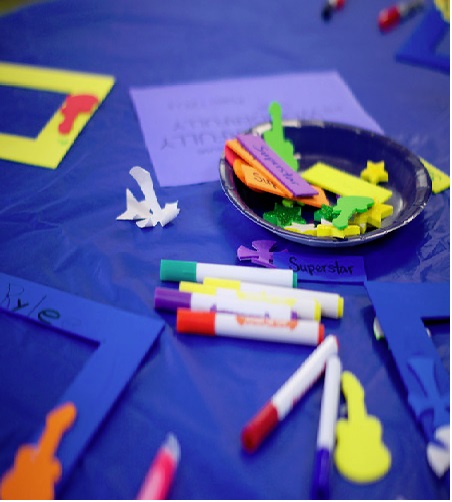 Pritchard Memorial Baptist Church CDC's Photo