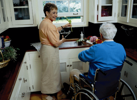 Capable Hands Companion Care services LLC