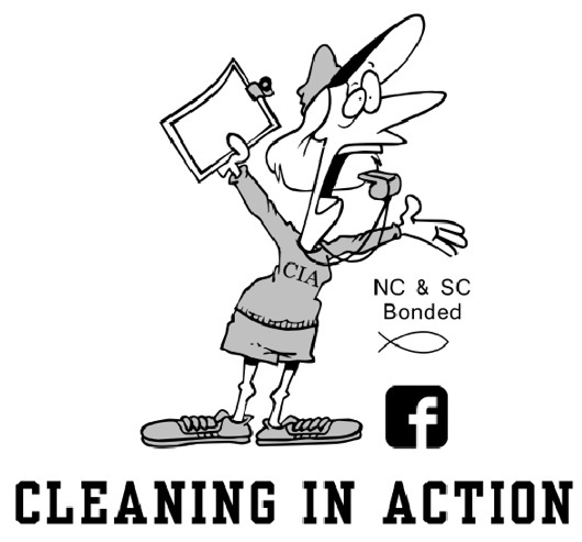 Cleaning In Action, LLC's Photo