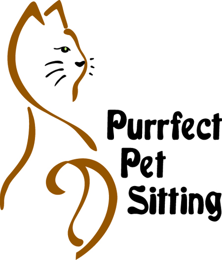Purrfect Pet Sitting's Photo