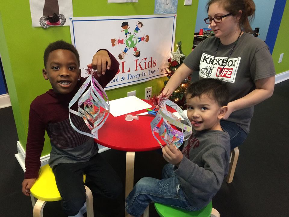 KBL Kids After School & Drop In Daycare's Photo