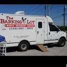 The Barking Lot Mobile Pet Grooming