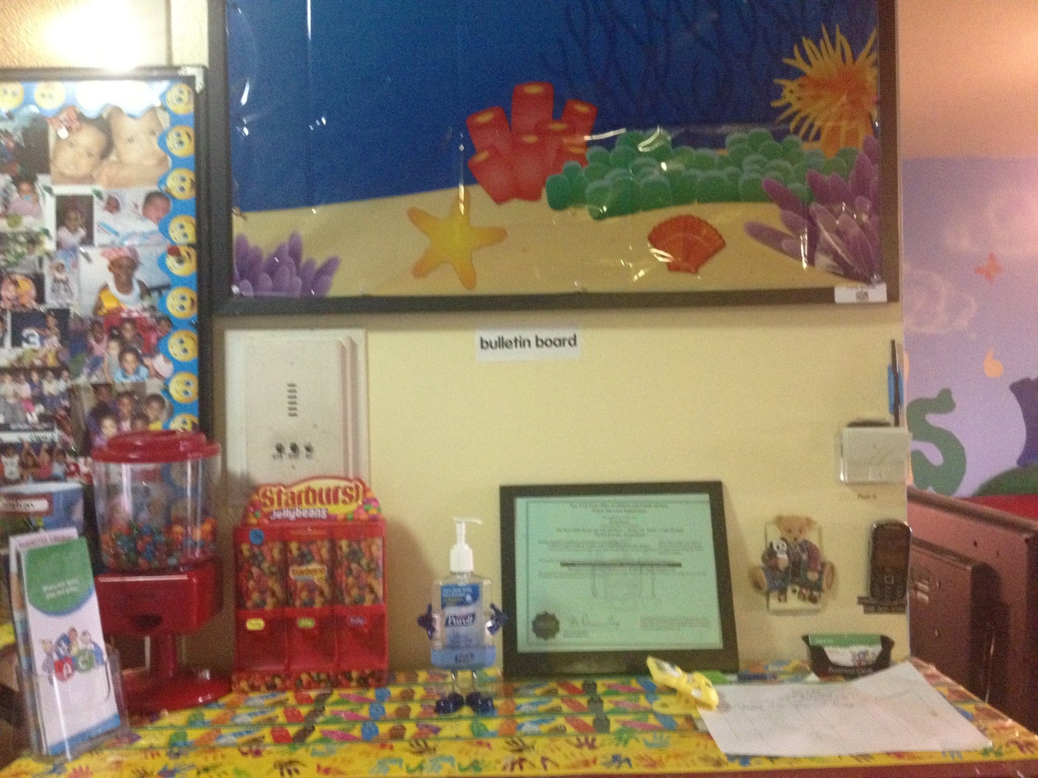 Kids 'R' Fun Family Childcare's Photo