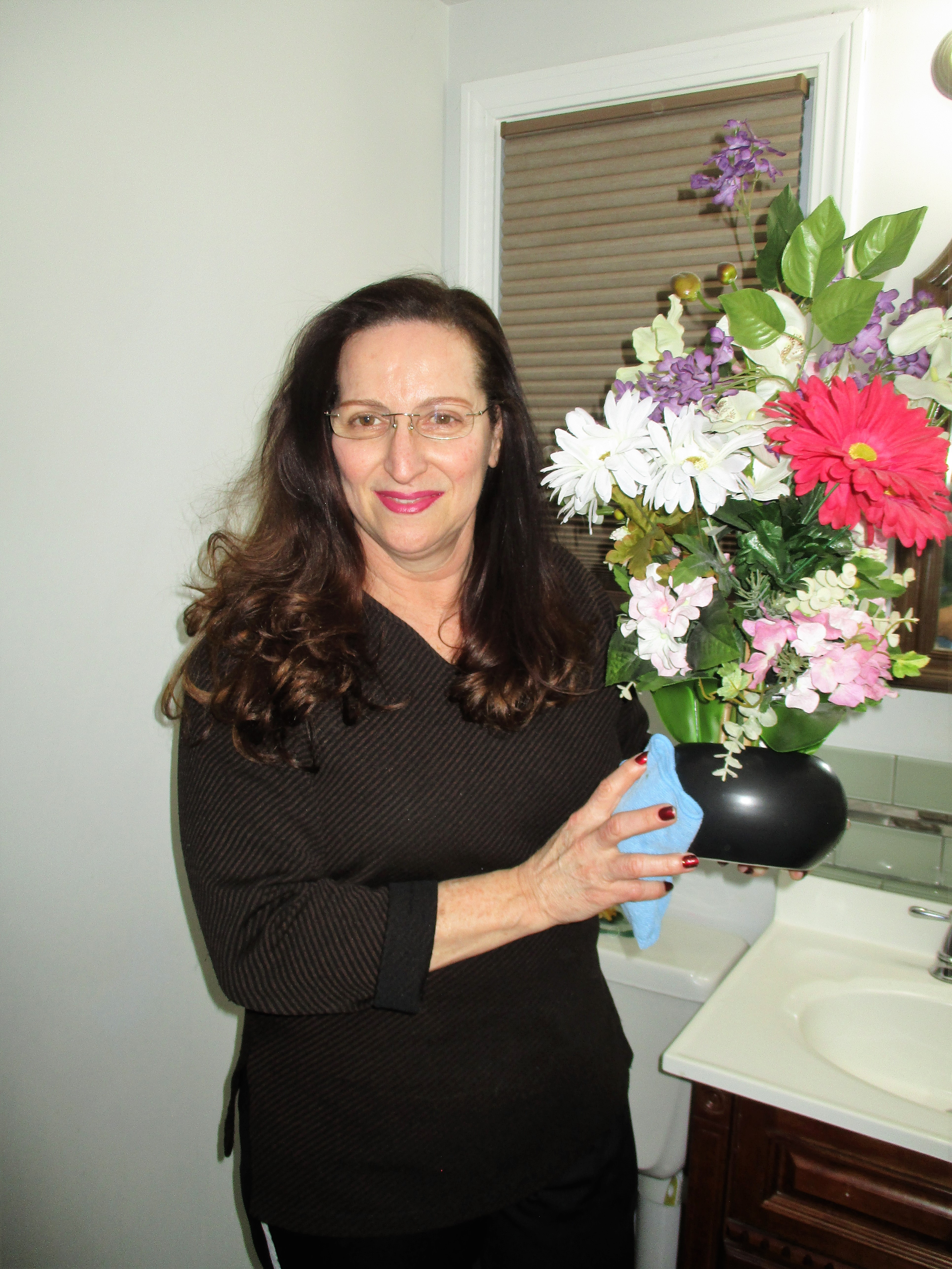 Lucy's Cleaning Co.'s Photo