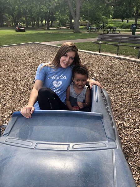 Loving Home Daycare