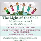 TLC Montessori School, LLC