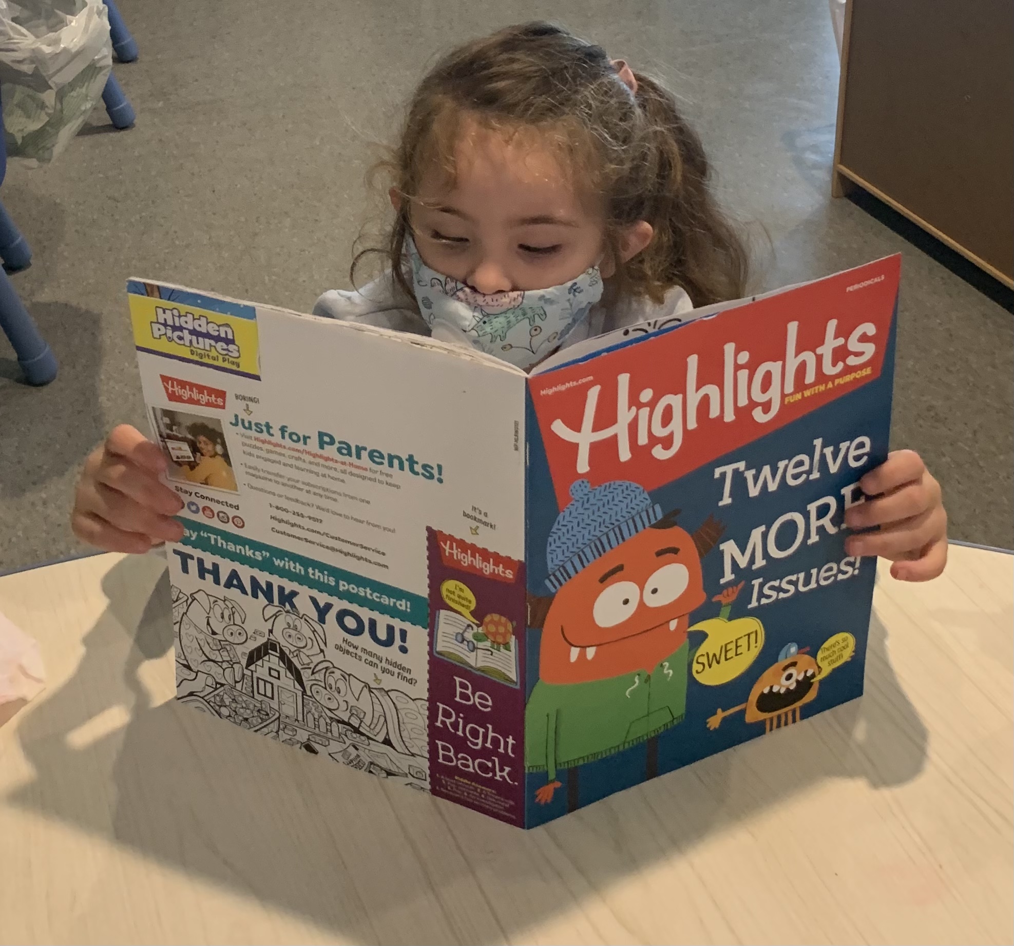 Reaching For The Sky Daycare's Photo