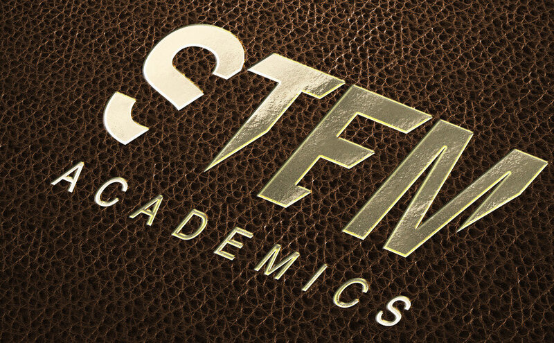 Stem Academics Logo