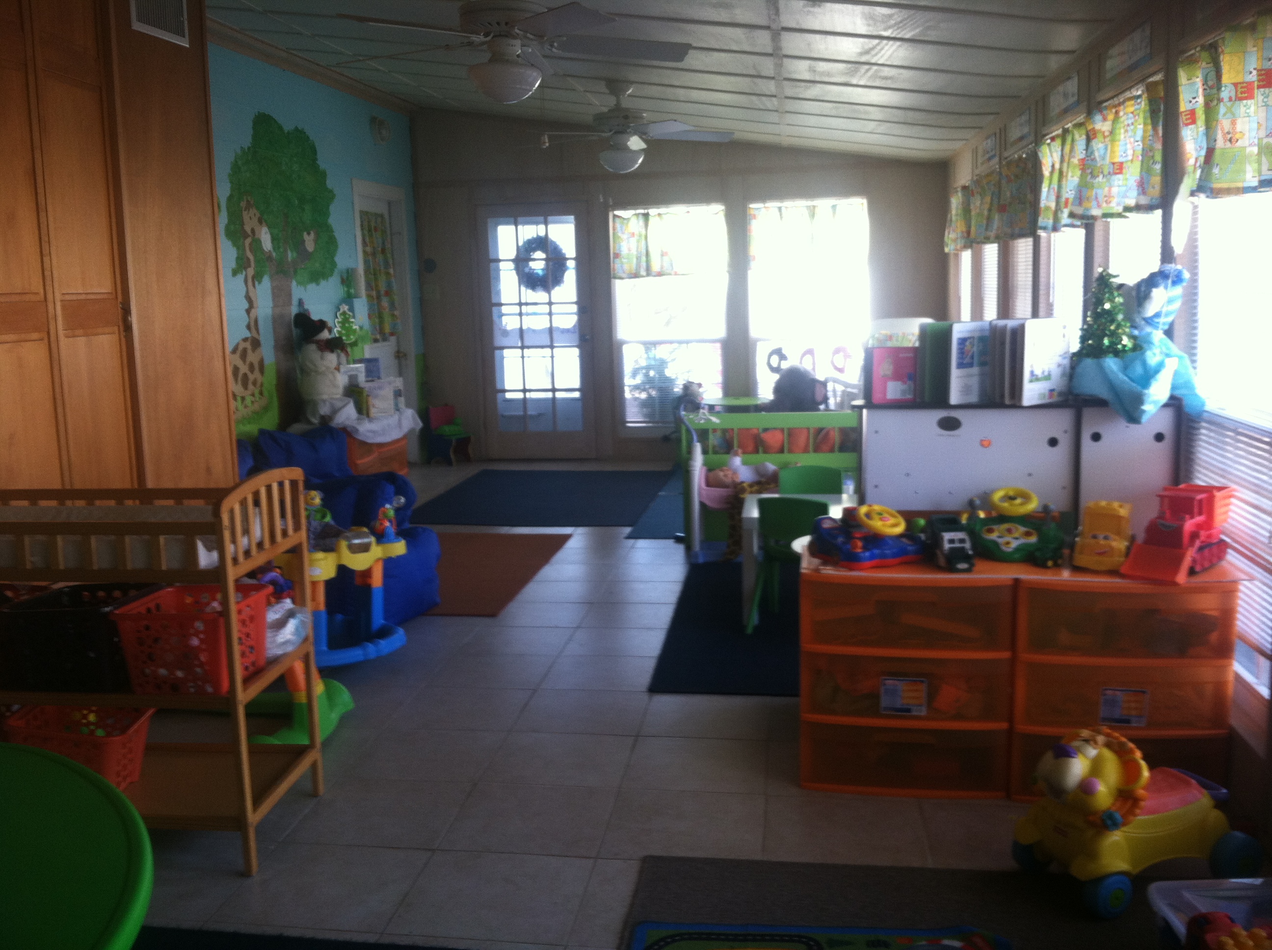 Herron's Nest Child Care's Photo