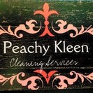 Peachy Kleen Cleaning Services