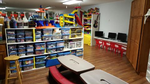 Painted Acres Preschool LLC's Photo