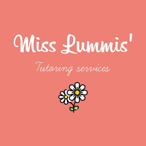 Miss Lummis' Tutoring Services's Photo