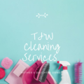 T&W Cleaning Services