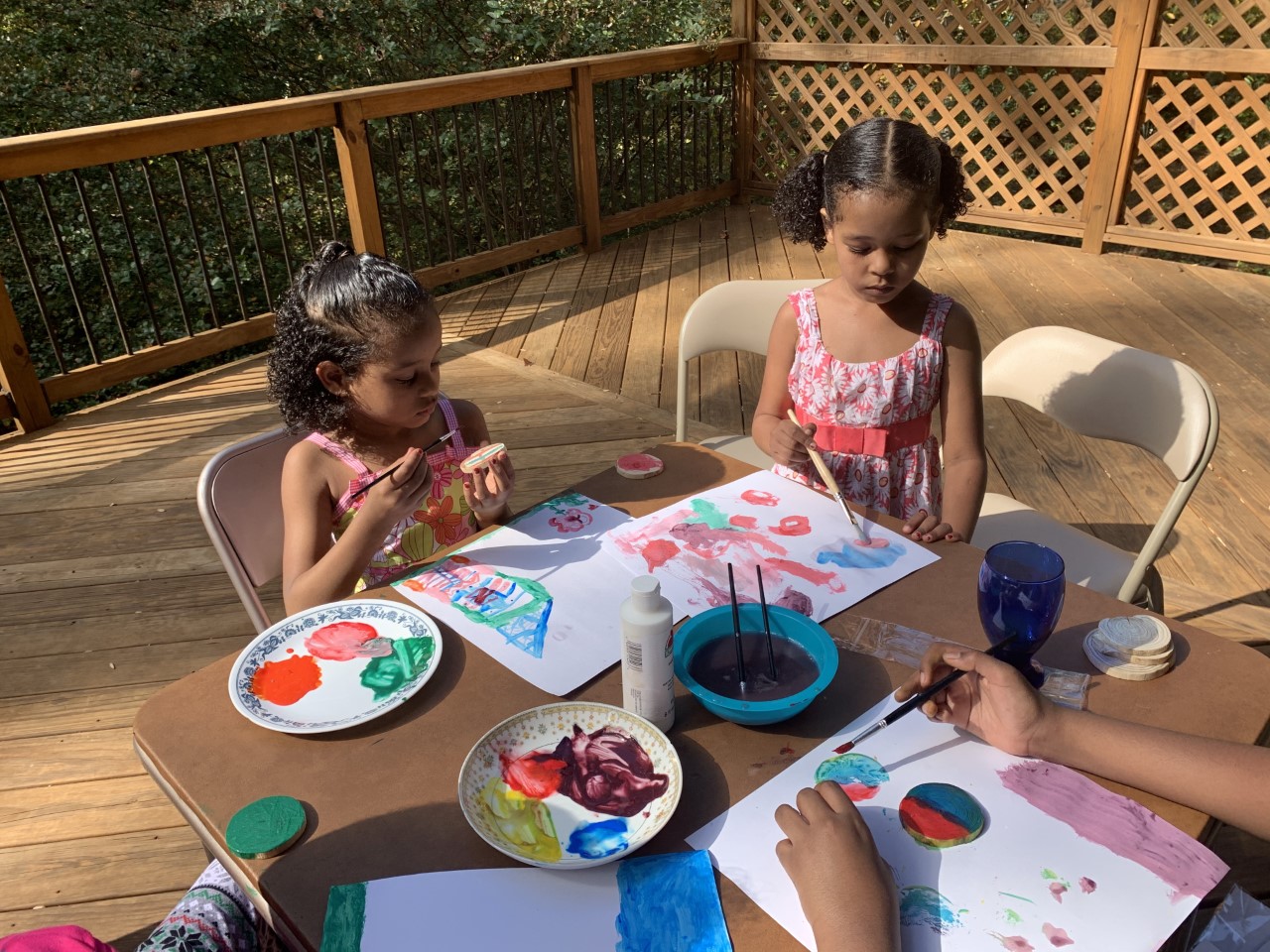 Fox Hollow Home Daycare's Photo