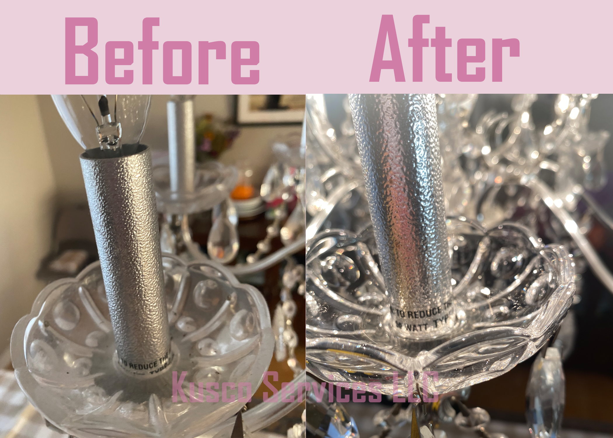Kusco Services LLC's Photo