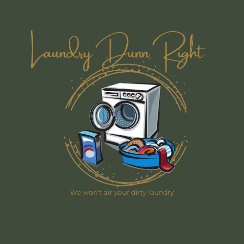 Laundry Dunn Right's Photo
