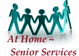 At Home Senior Services