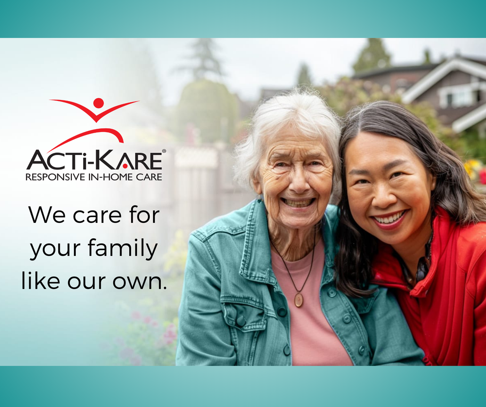 Acti-Kare Home Care's Photo