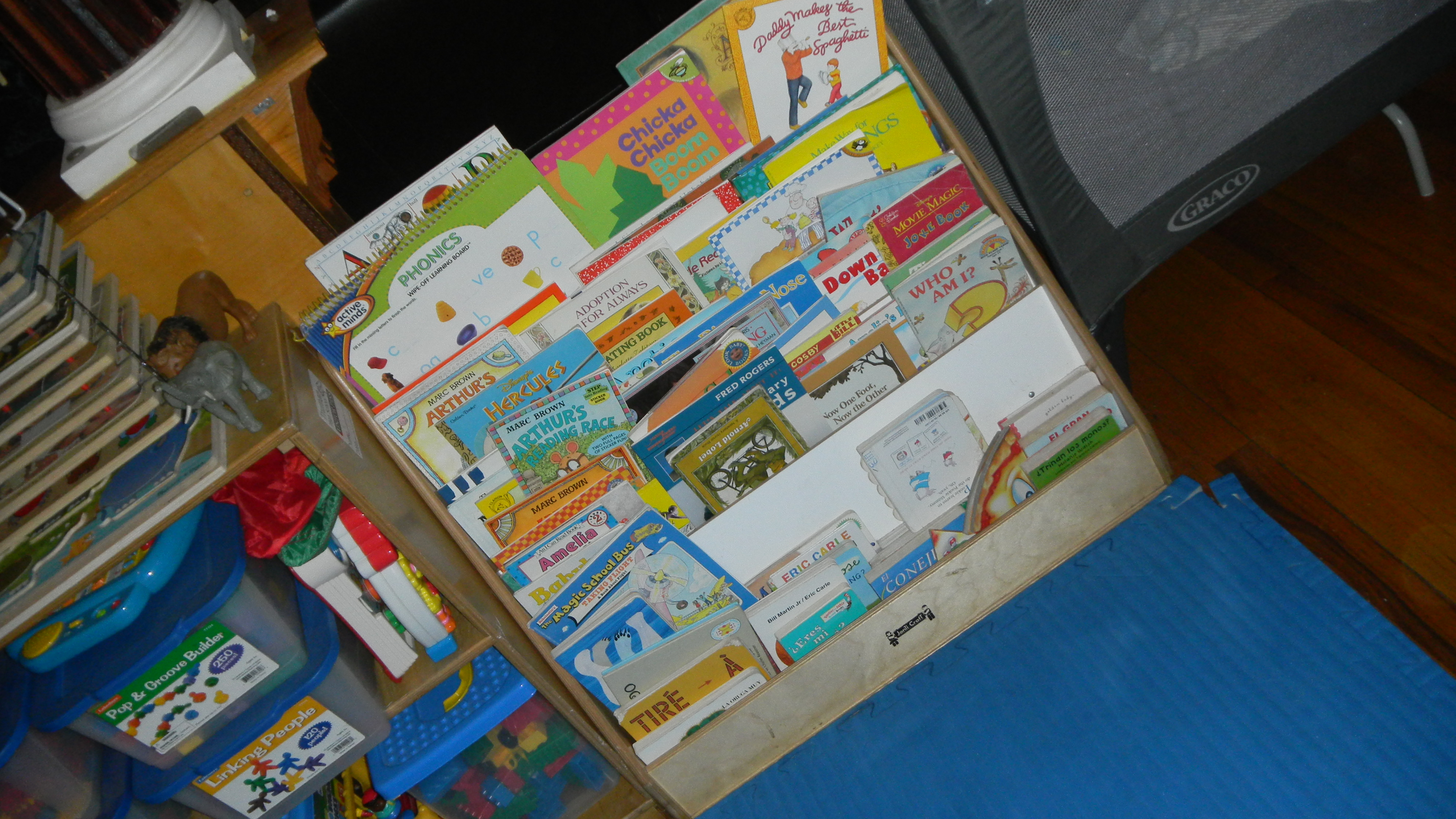 Little Butterflies Of Hope's Photo