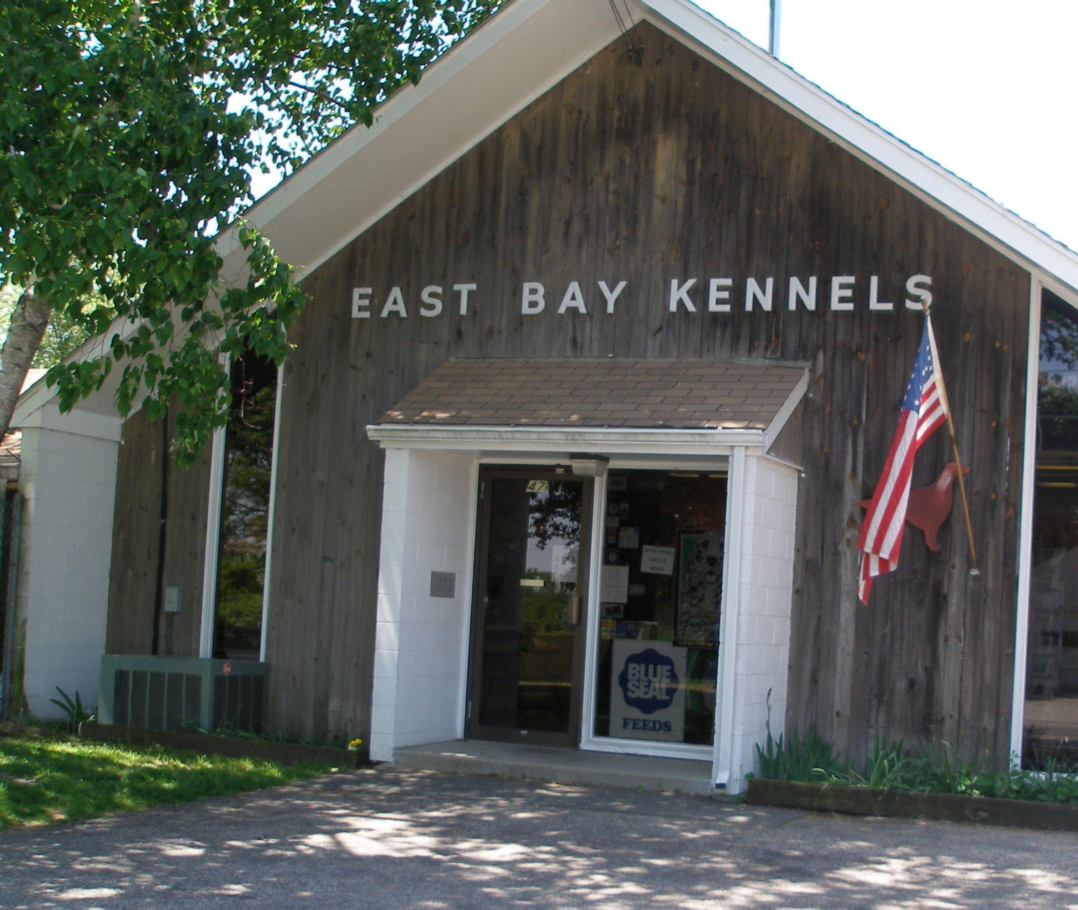 East Bay Kennels Ltd's Photo