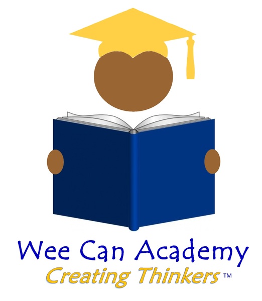 Wee Can Academy Grant East Logo