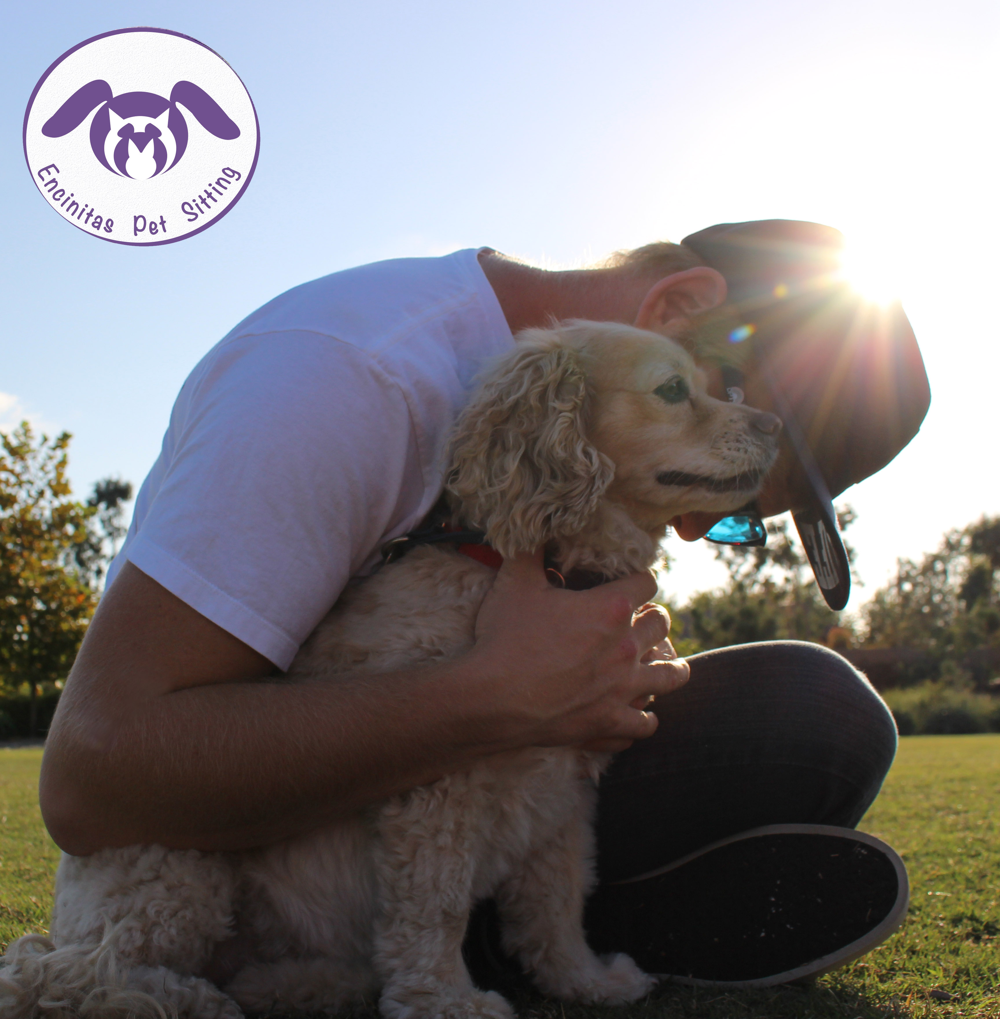 Encinitas Pet Sitting's Photo