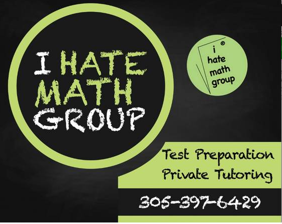 I Hate Math Group Inc's Photo