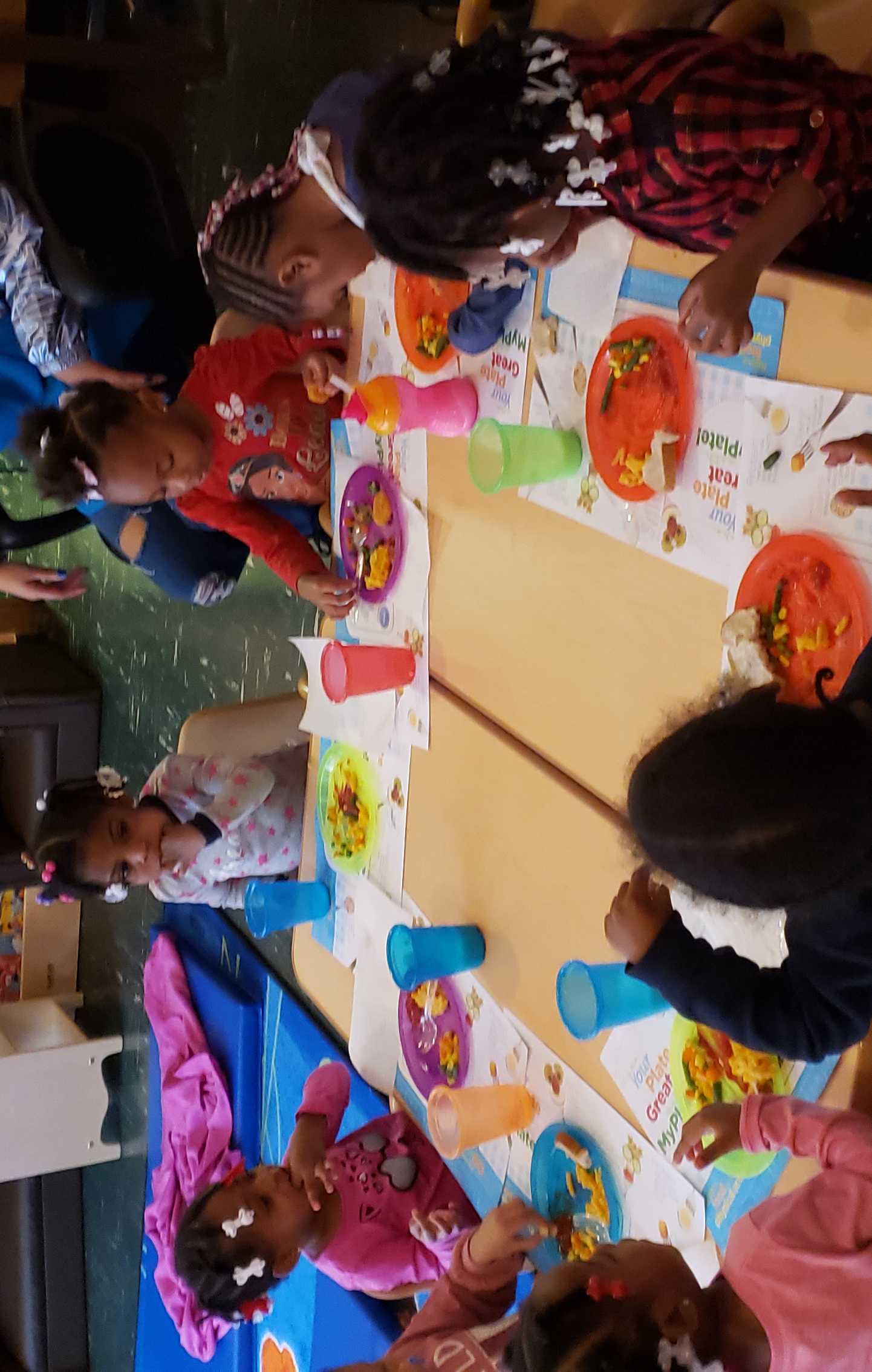 Sunrise Smart Start Early Learning Center's Photo