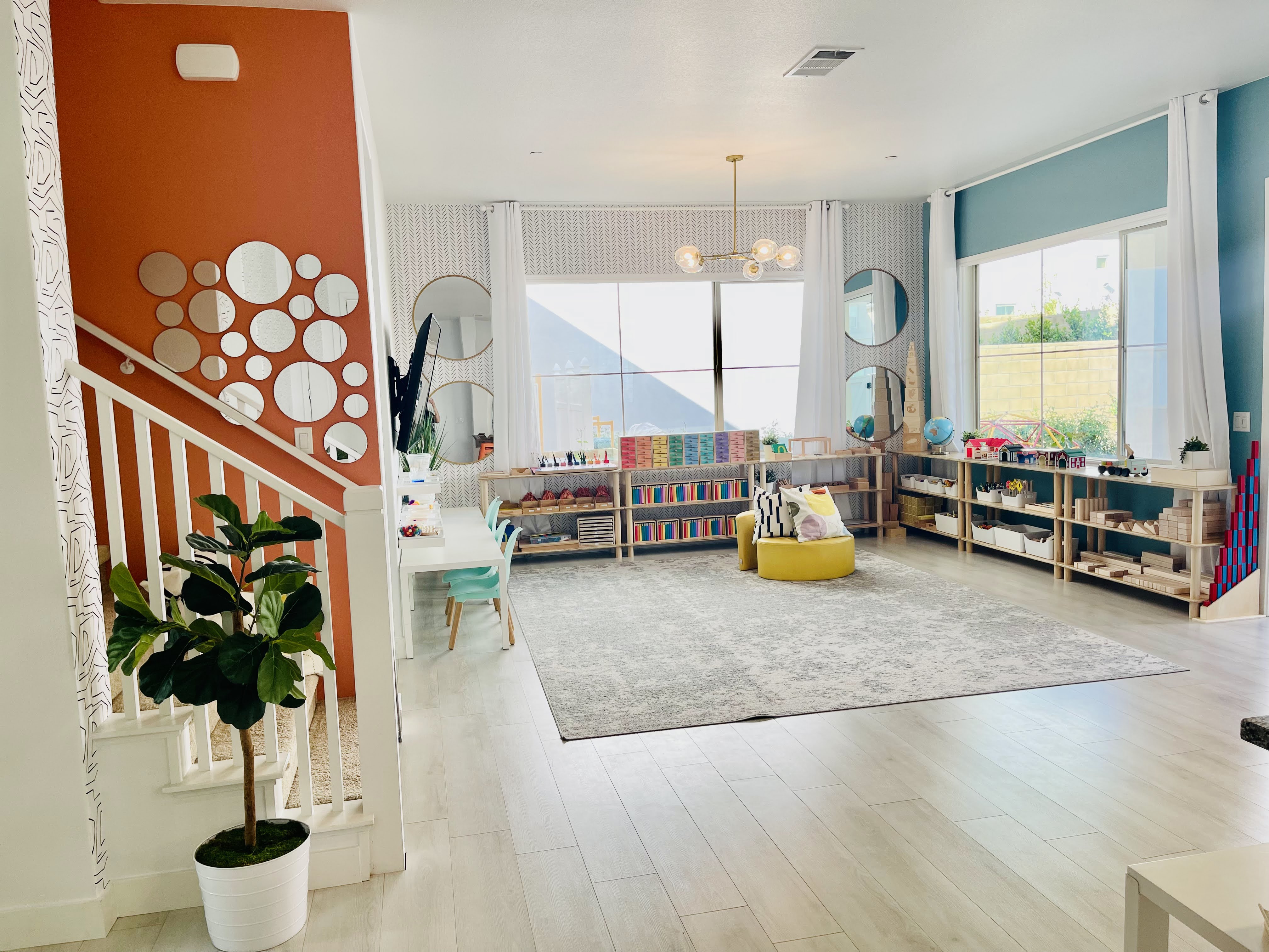 Sparks Academy's Photo