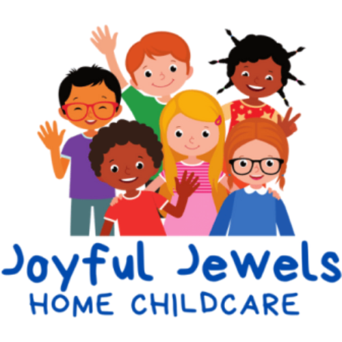 Joyful Jewels Home Child Care's Photo