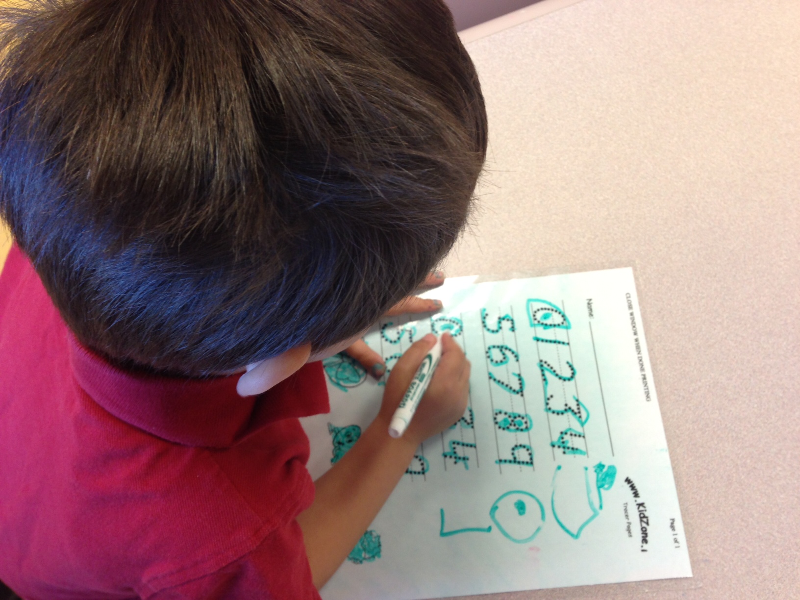St. Mary Magdalene Preschool's Photo