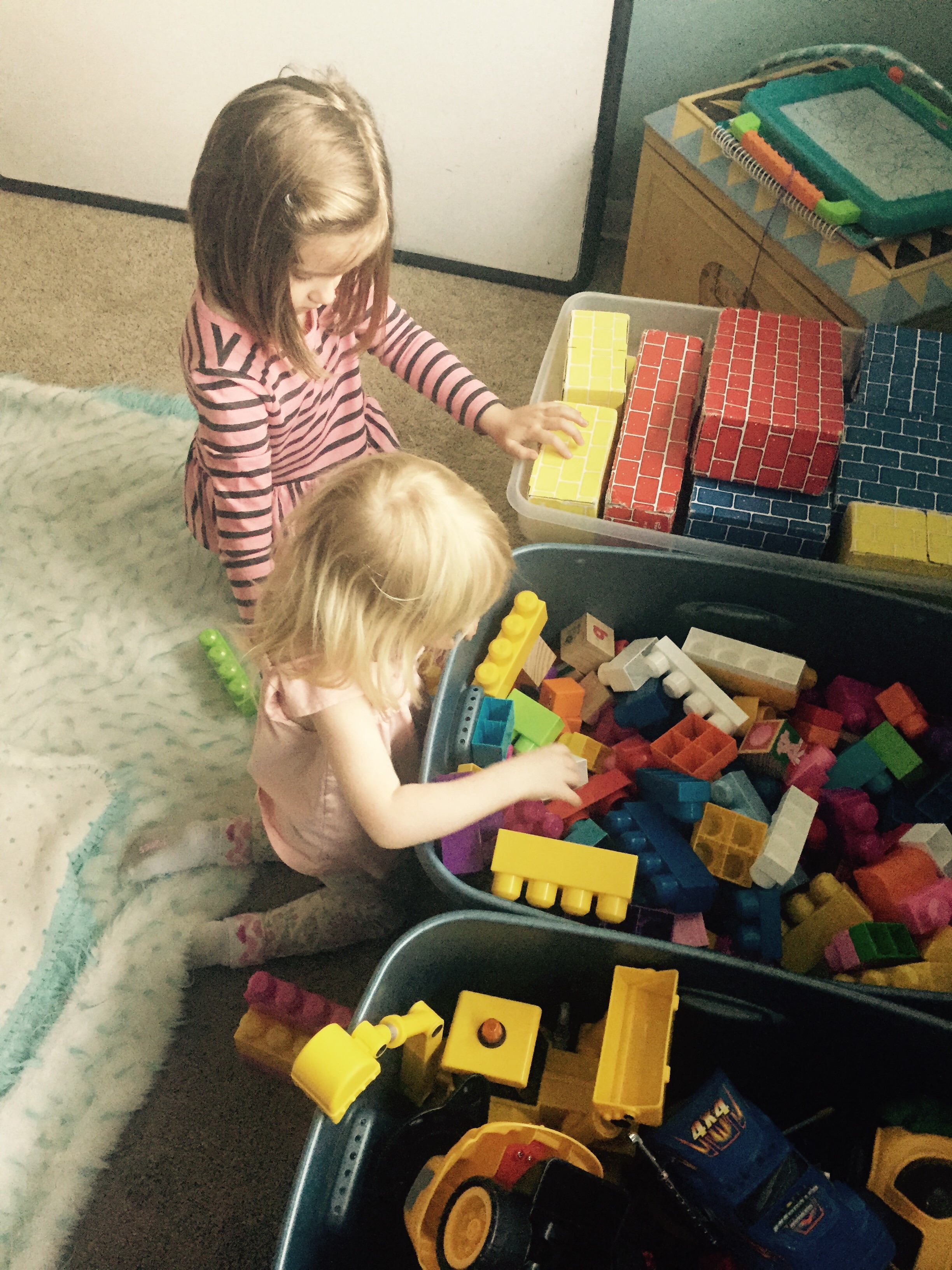 Grace's Home Daycare's Photo