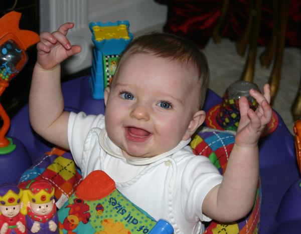 Lad's 'n Lassie's Home Childcare's Photo