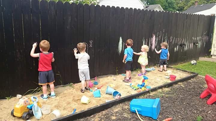 Miss Tammy's Daycare's Photo