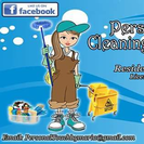 Personal Touch Cleaning by Maria LLC