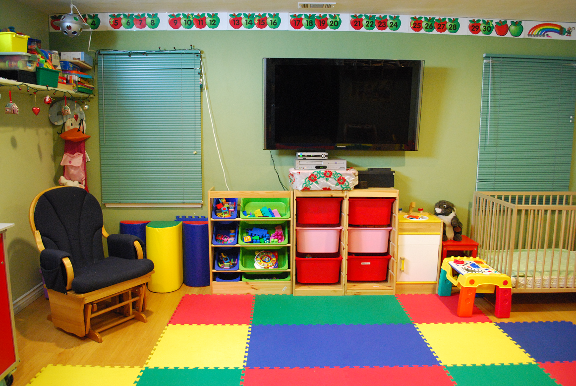 Zaza's Little Angels Child Care's Photo