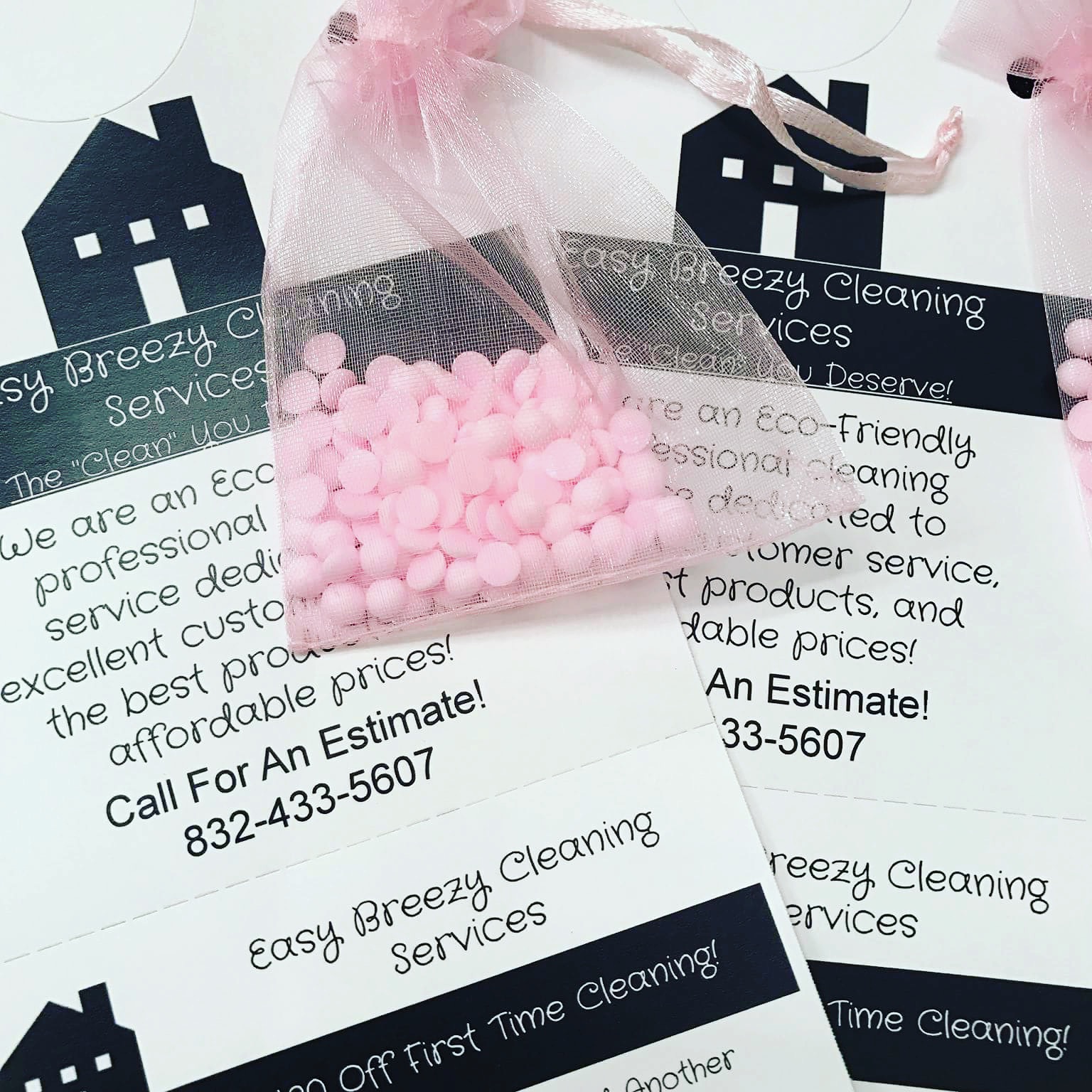 Easy Breezy Cleaning Services's Photo