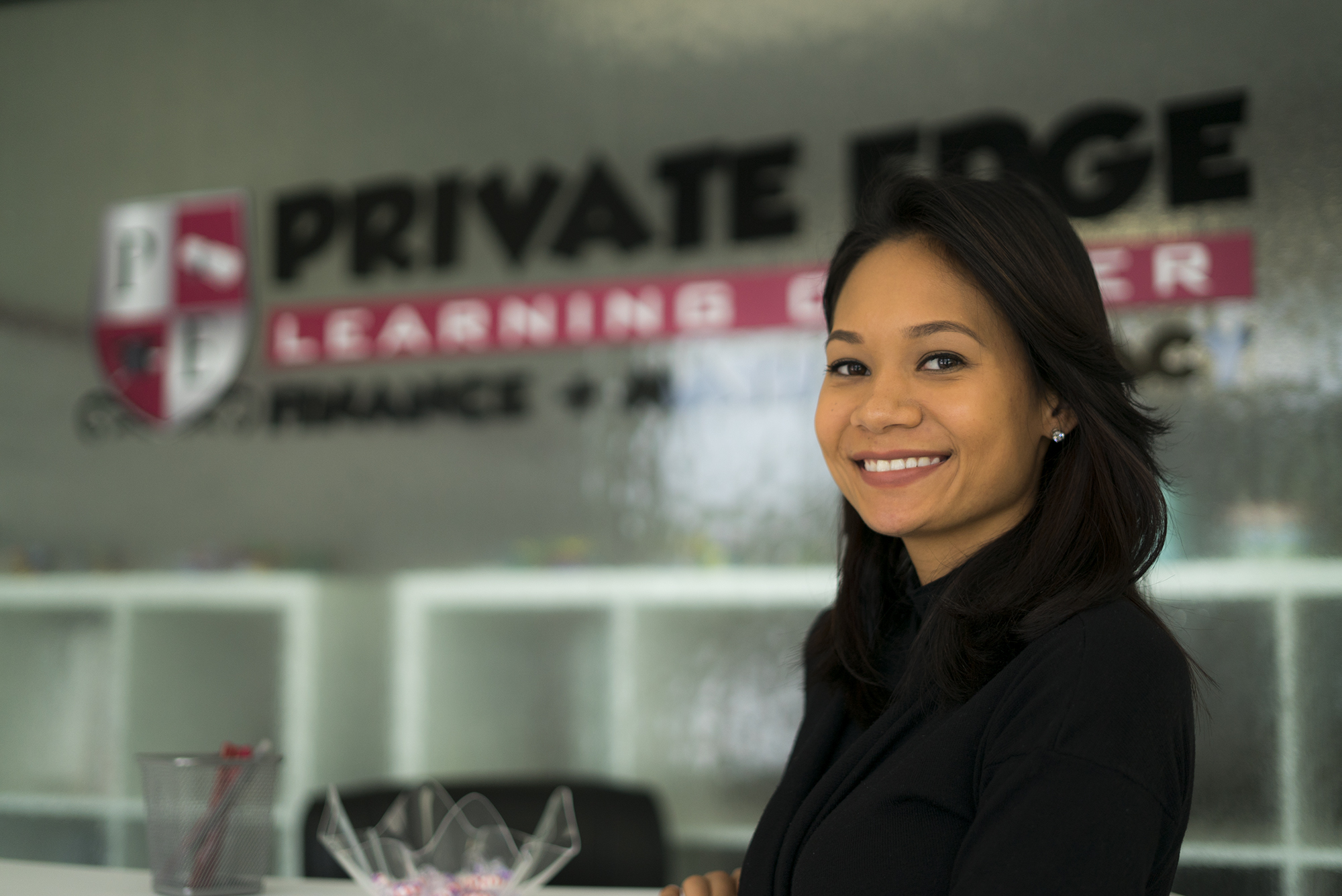 Private Edge Learning's Photo