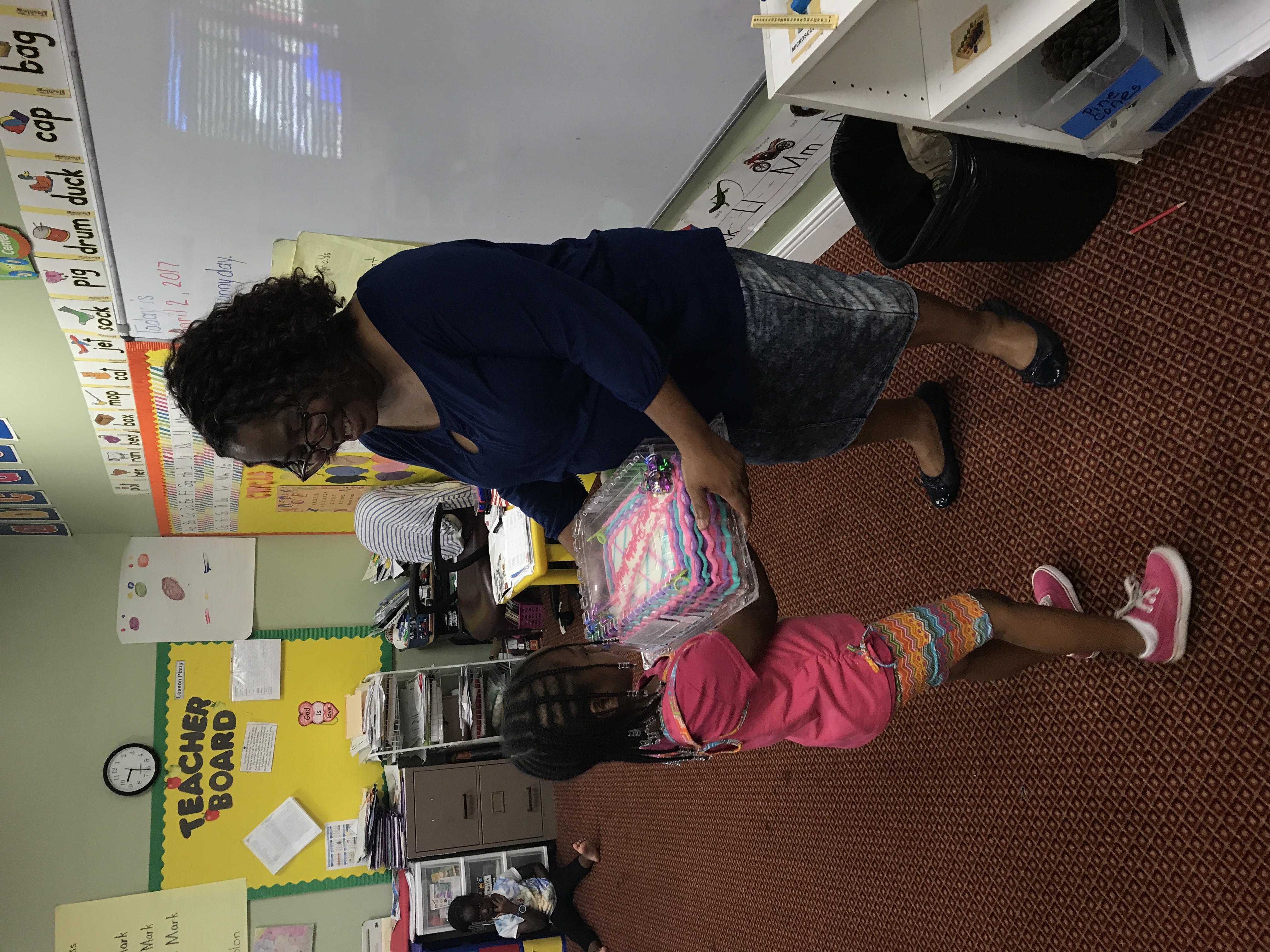 Babyville Preschool Learning Center Inc.'s Photo