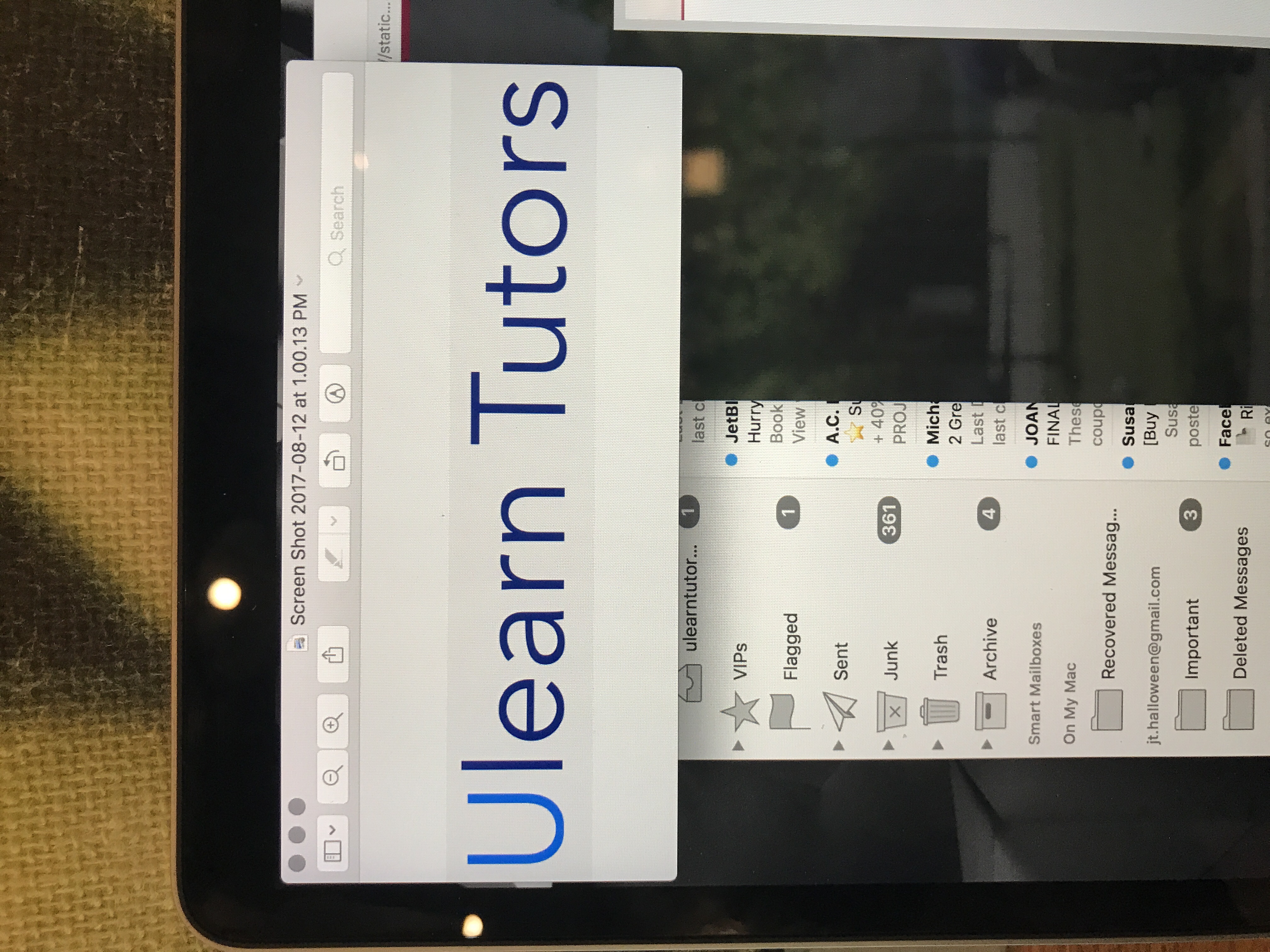 ULearn Tutors's Photo