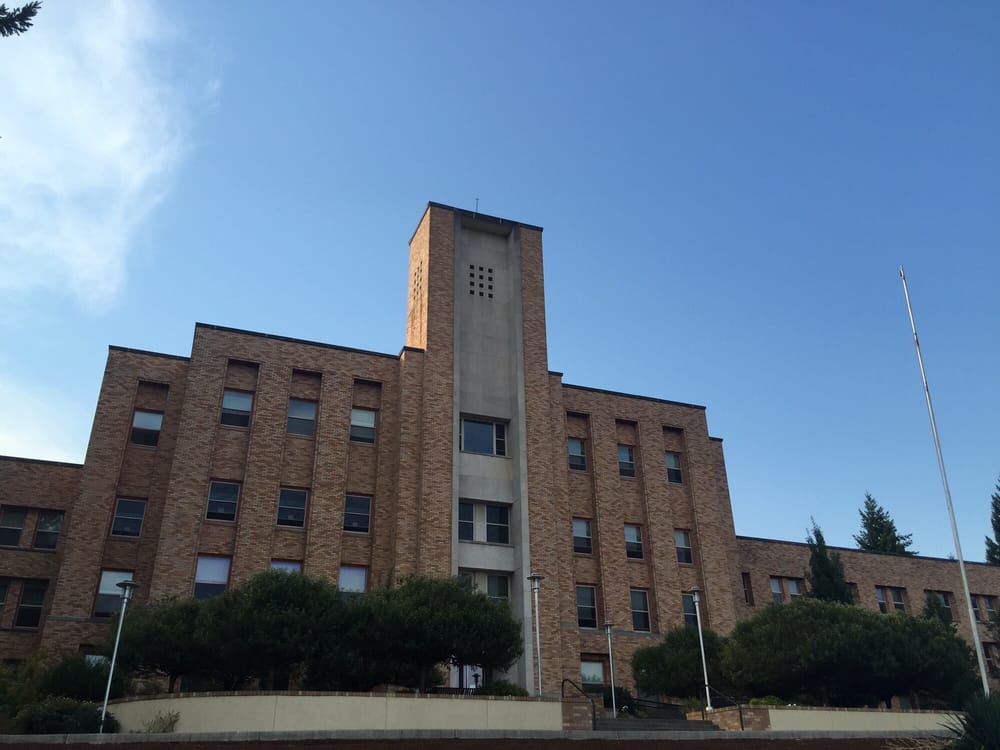 The Delphian School's Photo