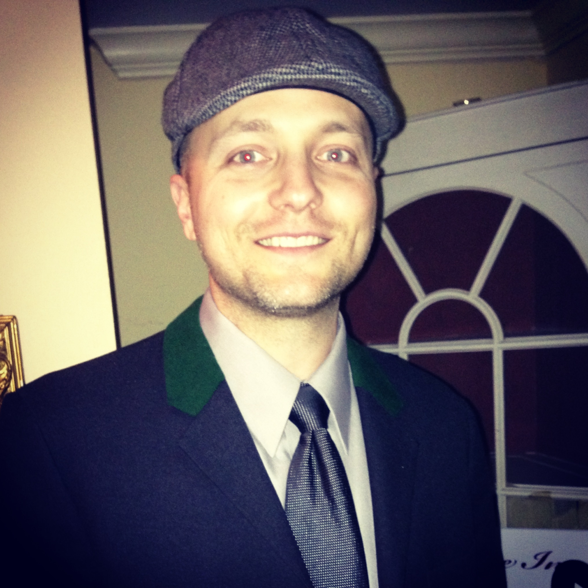 Veteran Pet Sitting Co's Photo