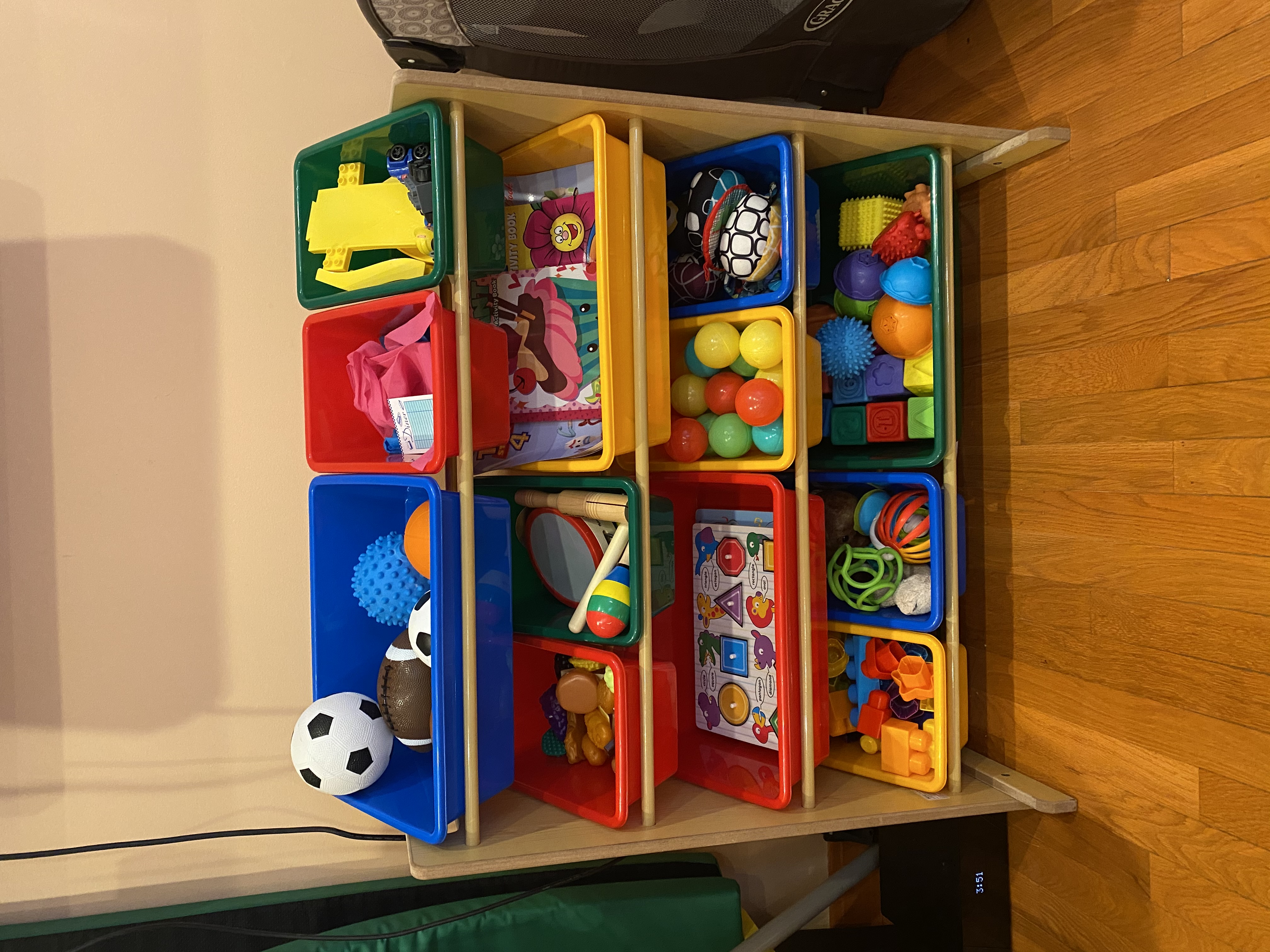 Playcare Of America, Inc.'s Photo