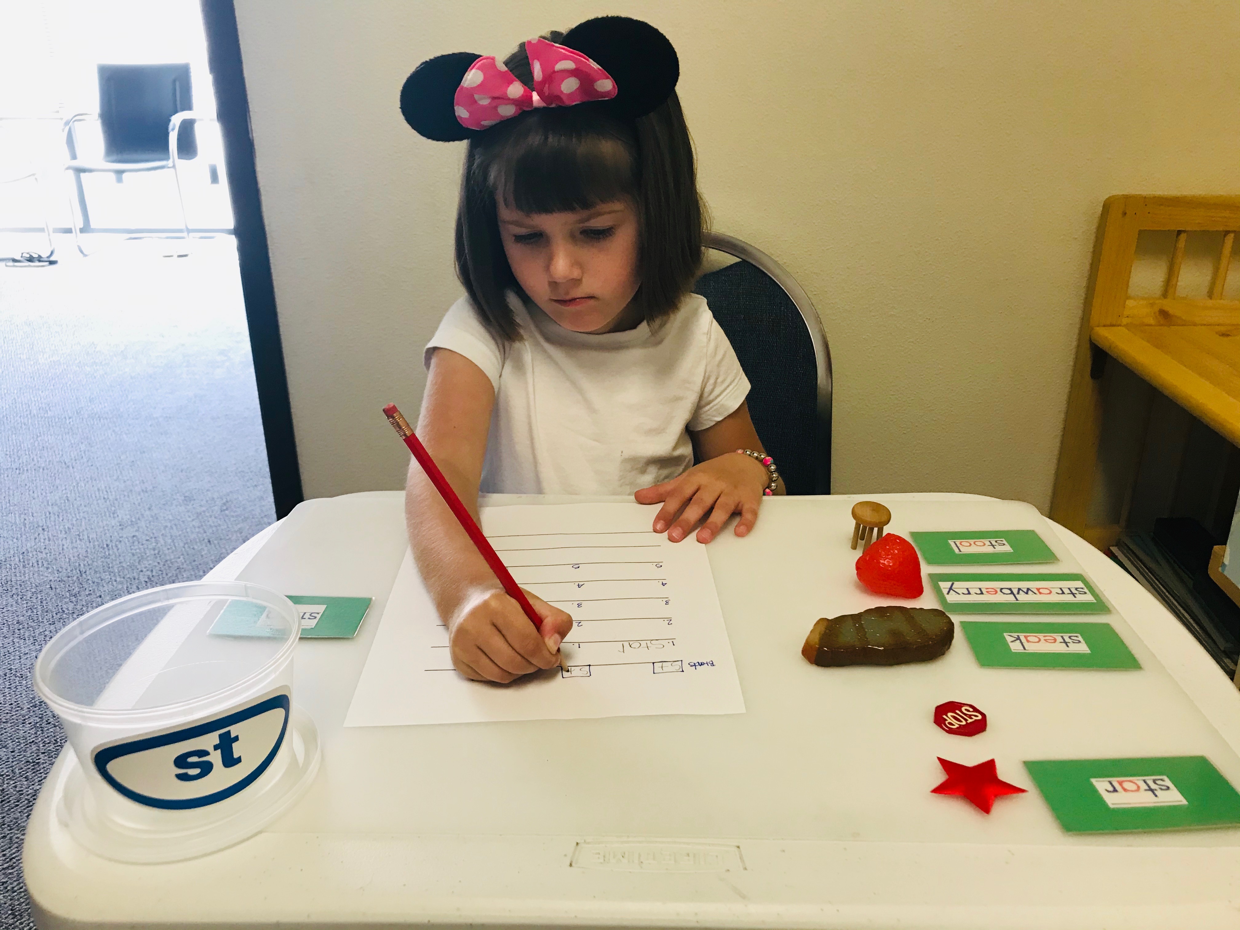 Hillsboro Learning Center's Photo