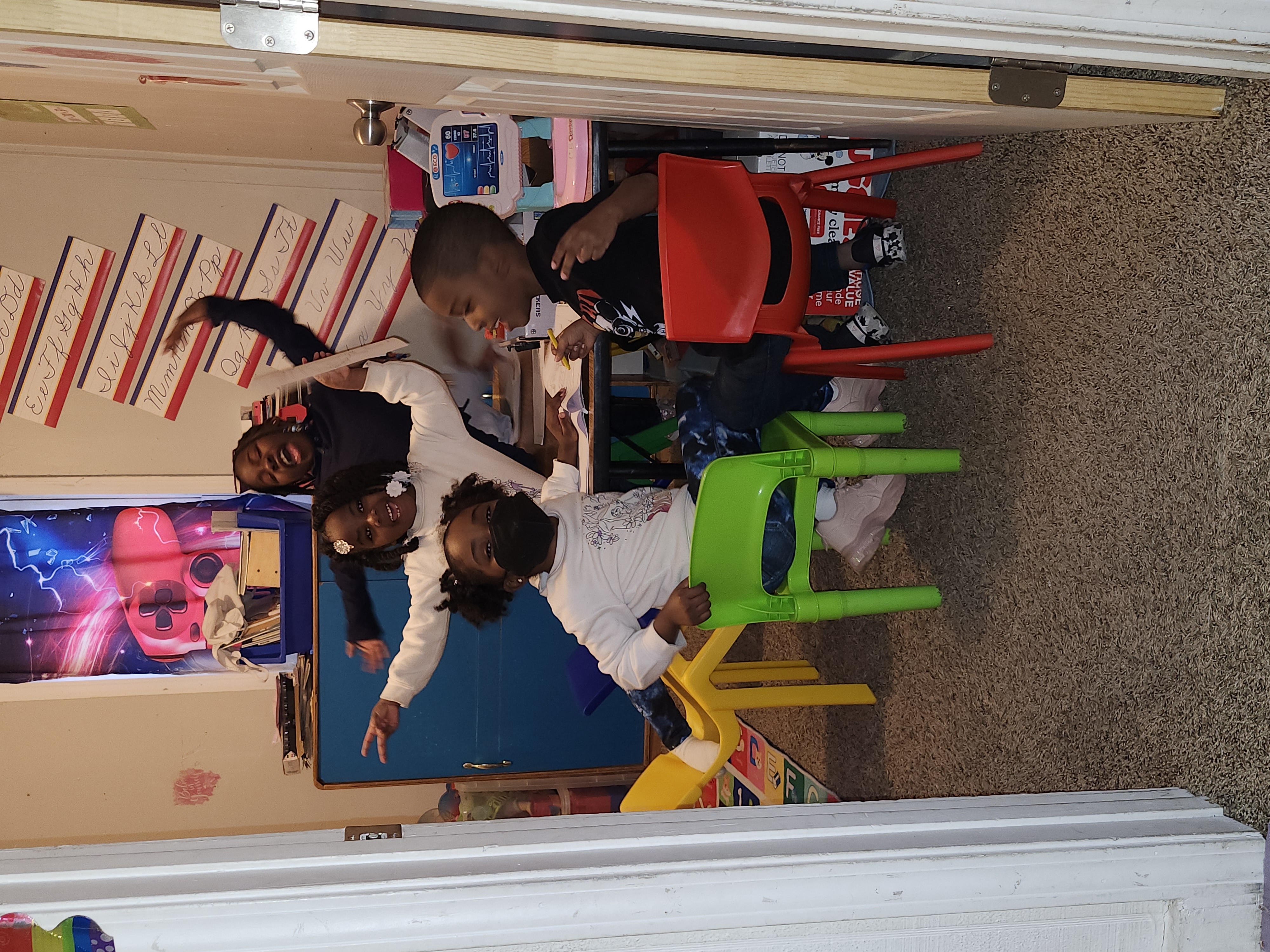 Futuristic Child Care's Photo