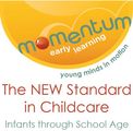 Momentum Early Learning